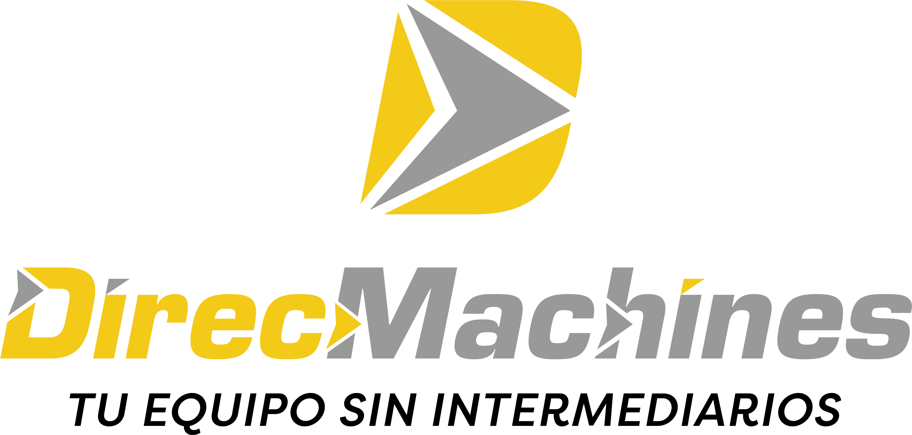 Direcmachines Logo