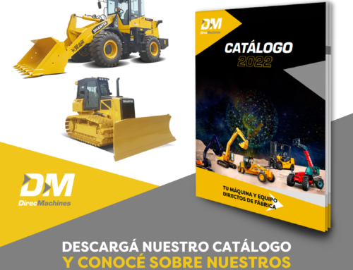 New digital catalog